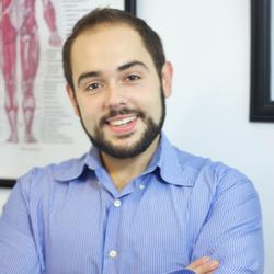 Alloy Physical Care - Adam S Mozdzien D.C. CME