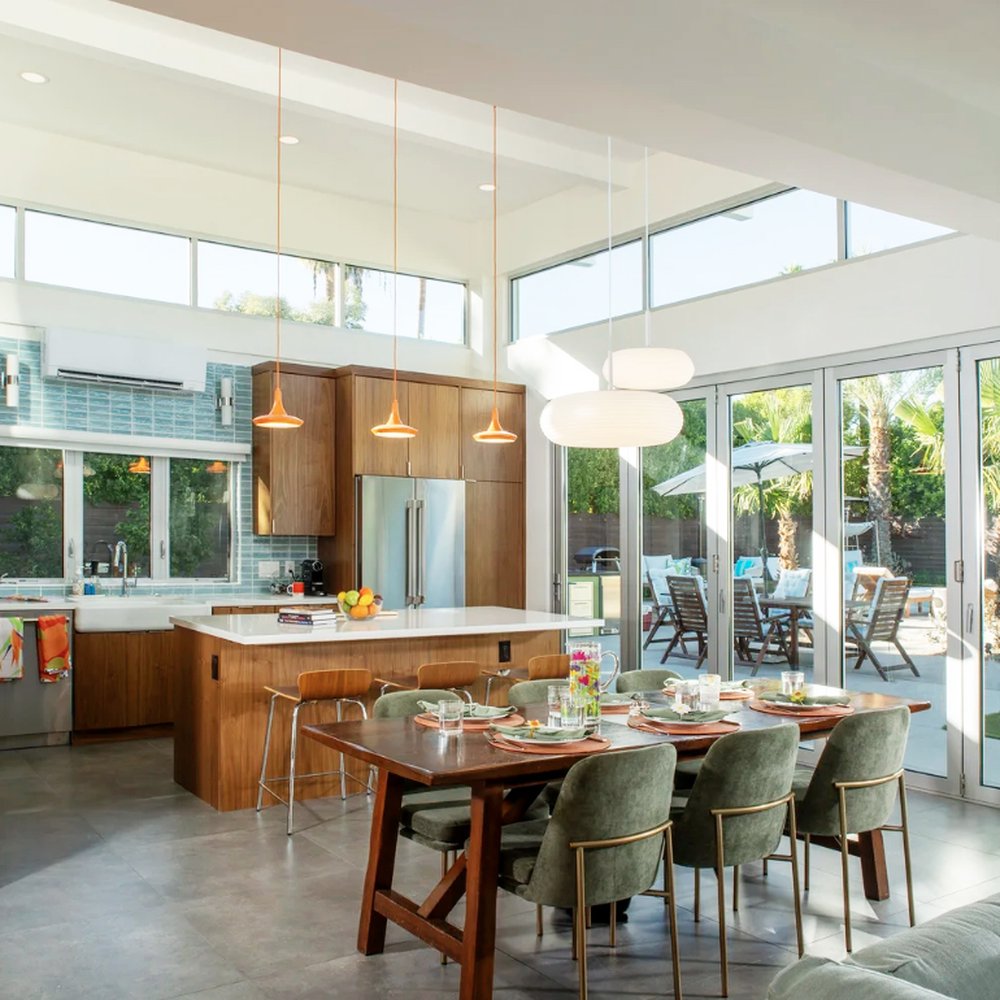 THAT Architecture Firm - Architects Near Me - Palm Desert, California THAT Architecture Firm - Architects Near Me - Palm Desert, California