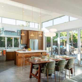 THAT Architecture Firm - Architects Near Me - Palm Desert, California