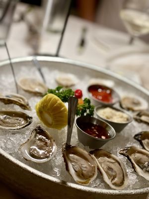Toulouse Cafe and Bar River Oaks by null