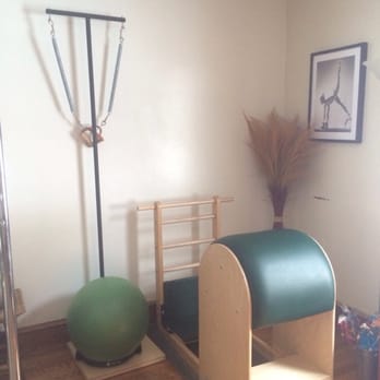 Becoming Balanced - Dance Studios Near Me - Torrington, Connecticut