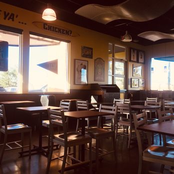 Raising Cane's Chicken Fingers - Fast Food Near Me - Florence, Kentucky