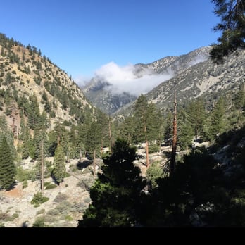 Cucamonga Peak - Don't forget to stop and enjoy the views! - Hiking Near Me - Mount Baldy, California Cucamonga Peak - Don't forget to stop and enjoy the views! - Hiking Near Me - Mount Baldy, California