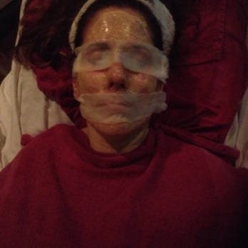 Studio H - Facial like no other - A service I strongly suggest - Performed by Gary Lefebvre - Hair Salons Near Me - Keene, New Hampshire