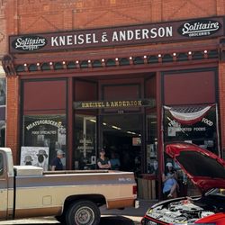 Kneisel & Anderson
