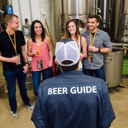 City Brew Tours Reno-Tahoe
