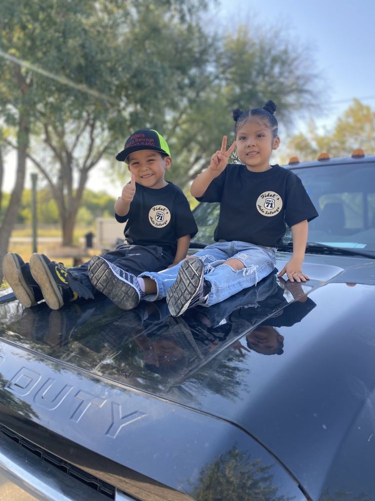 FIDEL’S AUTO SALVAGE Updated September 2024 131 Photos & 16 Reviews