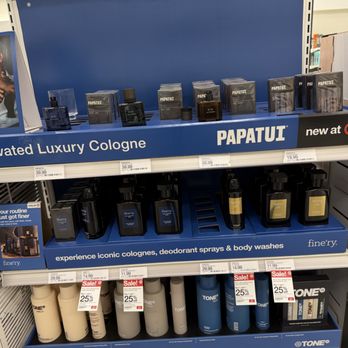 Marshalls Store 1061 - Perfumes - Department Stores Near Me - Marysville, Washington
