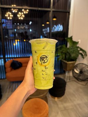 Bep Sai Thanh (BST) by null