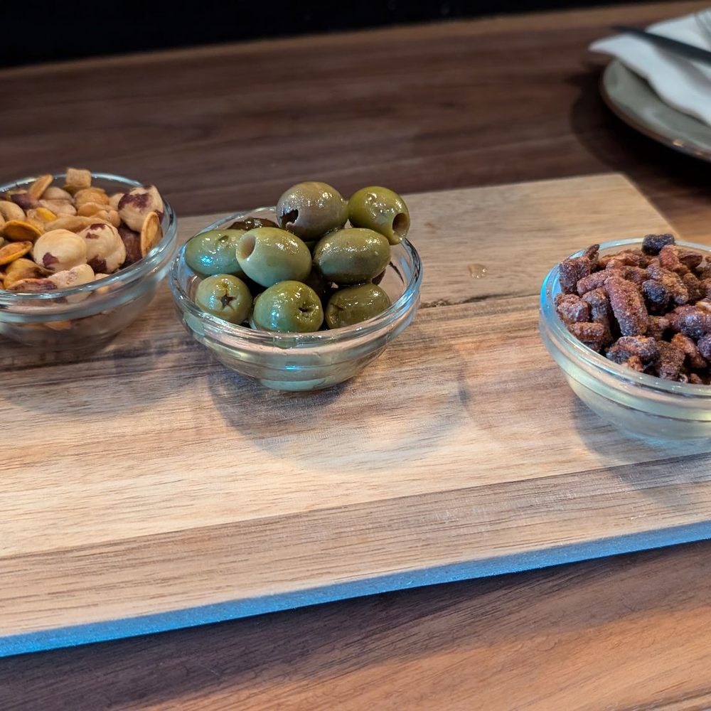 Naso - Nuts and olives - Wine Bars Near Me - Portland, Oregon Naso - Nuts and olives - Wine Bars Near Me - Portland, Oregon