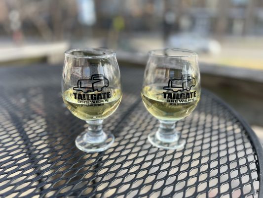 TailGate Brewery Music Row by null