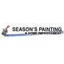Photo of Seasons Painting