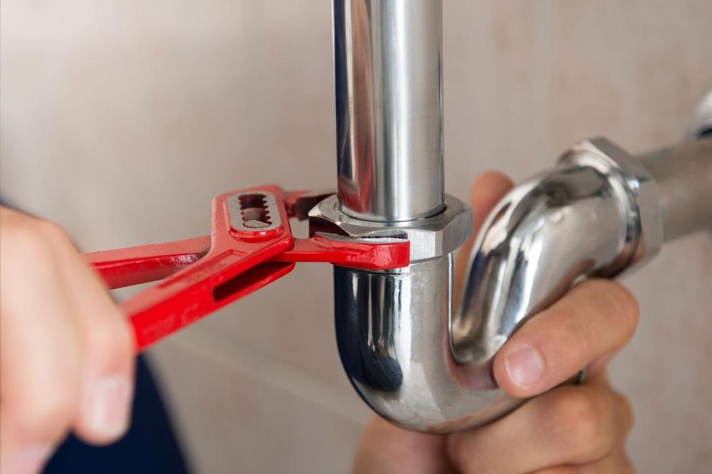 Slide of Shelly Toles Plumbing