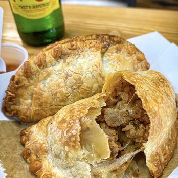 Che Empanadas - Latin American Near Me - Raleigh, North Carolina