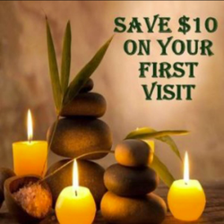 Your Massage Therapist