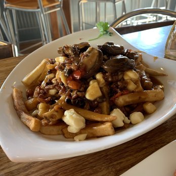 Belgian Fries - Deluxe poutine!! - Belgian Near Me - Vancouver, British Columbia Belgian Fries - Deluxe poutine!! - Belgian Near Me - Vancouver, British Columbia