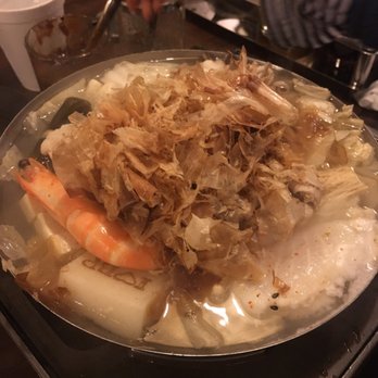 Boiling Point - #6 Pomelo Flavor Hot Soup - Taiwanese Near Me - Gardena, California Boiling Point - #6 Pomelo Flavor Hot Soup - Taiwanese Near Me - Gardena, California