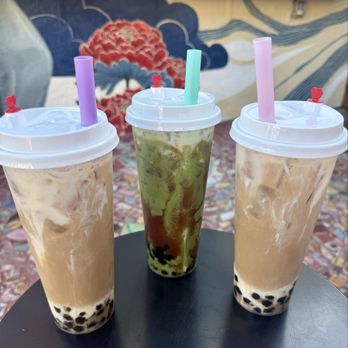Koba - Matcha - Coffee & Tea Near Me - Cocoa Beach, Florida