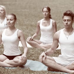 Ashtanga Joga Kraków