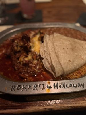 Richardson's Restaurant by null
