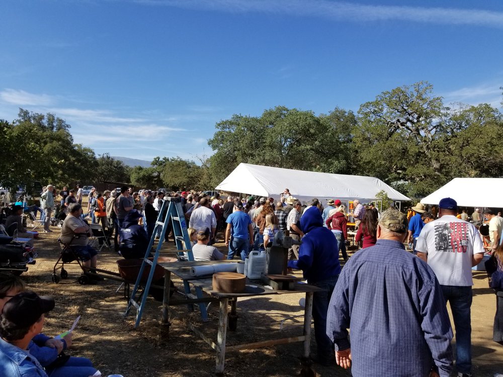 CENTRAL VALLEY ESTATES & AUCTIONS Fresno, CA 22 Photos Auction