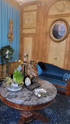 Maison natale Charles de Gaulle by null