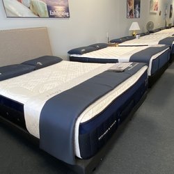 Lancaster Mattress - Stearns and Foster Mattresses available