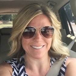 Vanasons Salon - I've been getting my haircut at Vanason Salon for the last few years. Rachel always does a great job with my color & cut!!