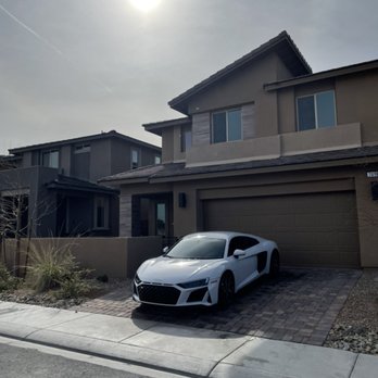 Paradise Shine - 2021 Audi R8 with a standard wash - Auto Detailing Near Me Paradise Shine - 2021 Audi R8 with a standard wash - Auto Detailing Near Me