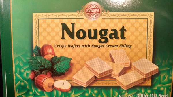 Parisa International Supermarket by null