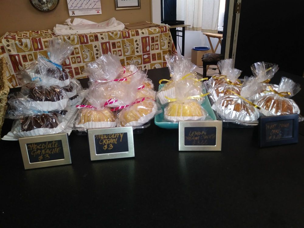 FANNIE CAKES BAKERY 60 Photos & 26 Reviews 103 Dr Martin Luther