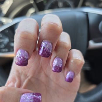 My Nails & Spa - What i got - Nail Salons Near Me - Fountain Valley, California My Nails & Spa - What i got - Nail Salons Near Me - Fountain Valley, California