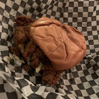 Sideshow Kitchen - Hyphy Fried Chicken - Burgers Near Me - Oakland, California Sideshow Kitchen - Hyphy Fried Chicken - Burgers Near Me - Oakland, California