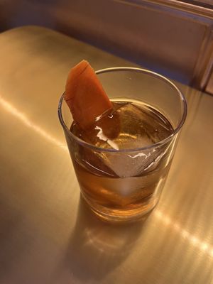 The Red Stache by null