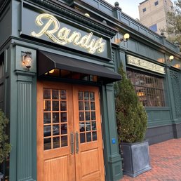 RANDY’S PRIME SEAFOOD AND STEAKS - Updated February 2026 - 1064 Photos