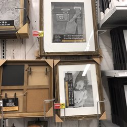 Michaels - Frames