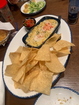 Red Lobster by null
