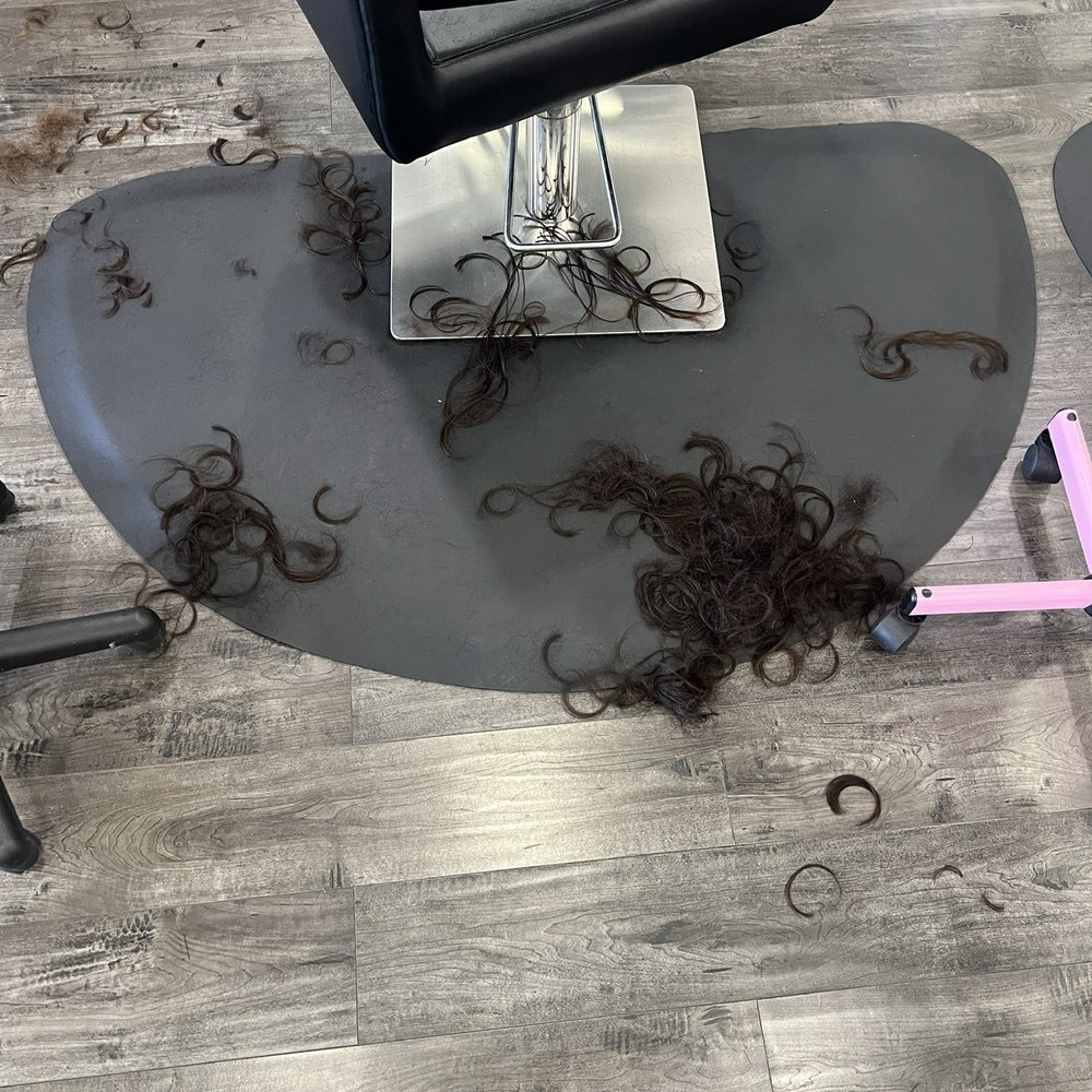 Eviano's Studio - Now that's a chop! - Hair Salons Near Me - Rancho Cucamonga, California Eviano's Studio - Now that's a chop! - Hair Salons Near Me - Rancho Cucamonga, California