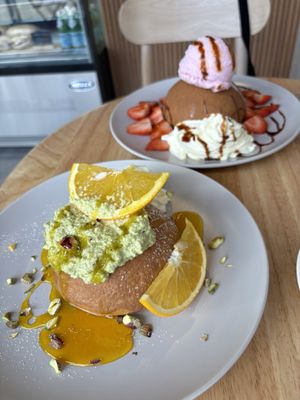 Papparoti Café & Bakery by null
