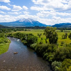 Taylor Creek Fly Fishing Shop