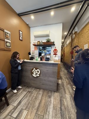 Bao Bao Cafe by null