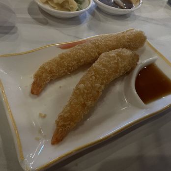 Sushi Ohayo - Shrimp Tempura - Sushi Bars Near Me - Chantilly, Virginia