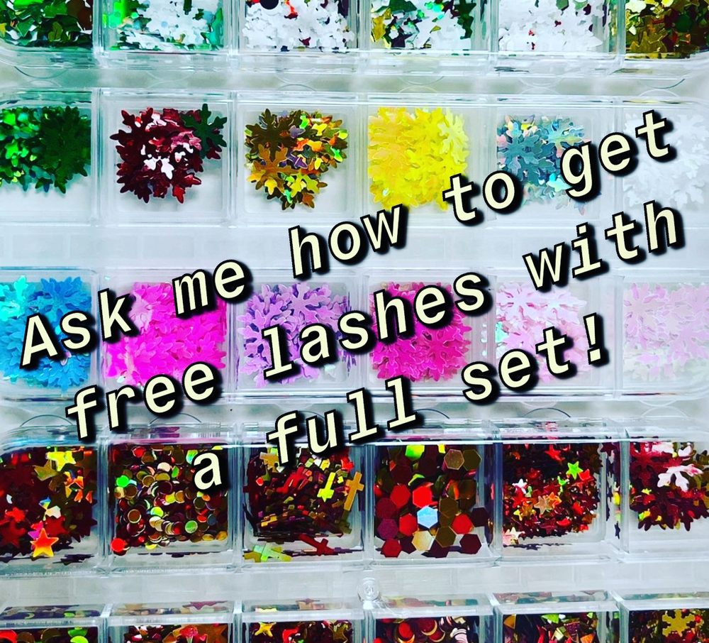 Rosalith Nails Logo