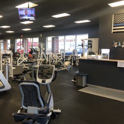 Coastal Fitness Center - Great gym! Great prices. Clean & friendly atmosphere. 24 hour membership available.