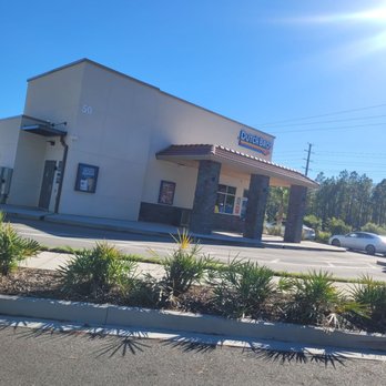 Dutch Bros Coffee - Juice Bars & Smoothies Near Me - St. Augustine, Florida