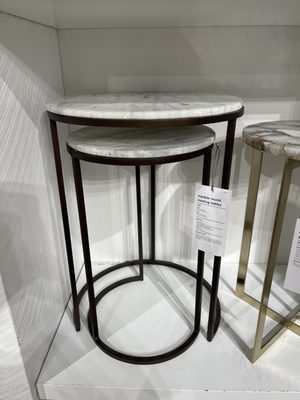 west elm by null