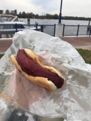 Bill's Hot Dog Stand by null