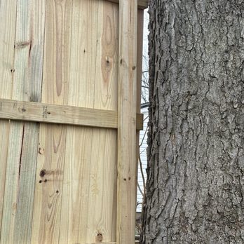 Tiger Fencing - Fences & Gates Near Me Tiger Fencing - Fences & Gates Near Me