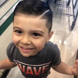 Nu-Way Barber Shop