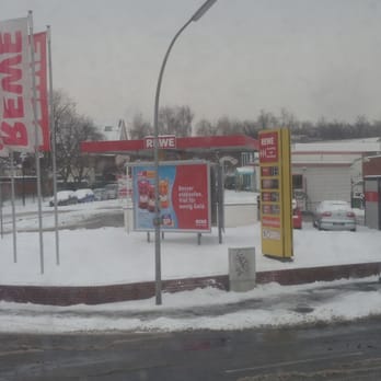 Rewe Tankstelle Gas Stations Am Grungurtel 2 Hurth Nordrhein Westfalen Germany Phone Number Closed Yelp